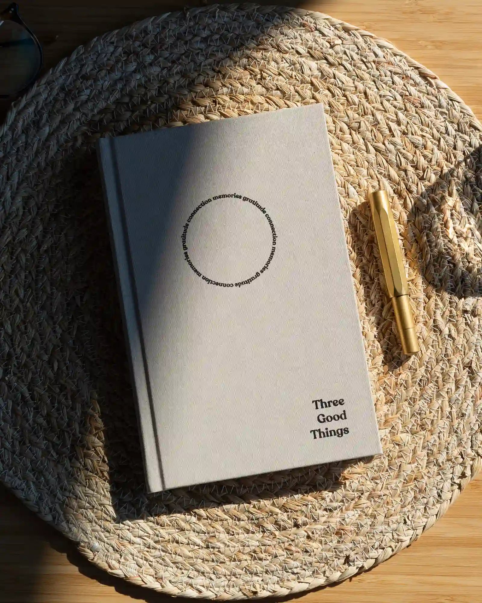 Three Good Things